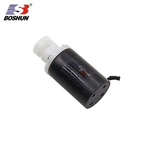 Микро-соленоидный нормально закрытый клапан 12 В постоянного тока - Product Image 5