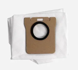 Bolsas <span class=keywords><strong>de</strong></span> Filtro No Tejidas para Aspiradoras Robóticas <span class=keywords><strong>Xiaomi</strong></span> Mijia X10/X20 <span class=keywords><strong>Dreame</strong></span> S10/S10 Pro/S10 Pro Plus/S20 Pro - Product Image 6