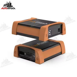 FoxFlash Master รุ่นใหม่ล่าสุด พร้อมแล็ปท็อป เครื่องมือโคลนชิป ECU TCU ที่แข็งแกร่งพิเศษ รองรับการอ่านค่า  พร้อมอัปเดตฟรี - Product Image 6