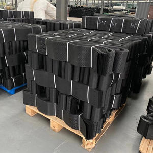 Norme ASTM HDPE Geocell 50mm 100mm Hauteur Geowebs Route Grille Gravier <span class=keywords><strong>Nid</strong></span> <span class=keywords><strong>D</strong></span>'<span class=keywords><strong>abeille</strong></span> Gravier <span class=keywords><strong>Allée</strong></span> <span class=keywords><strong>Prix</strong></span> - Product Image 3