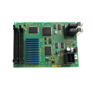 Carte de circuit imprimé pour machine CNC FANUC A20B-2002-0521 - Product Image 1