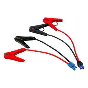 Aichie Automobile emergency battery clamp harness intelligent starting power battery clamp