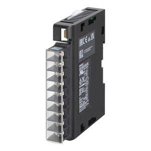 โมดูลควบคุมอุณหภูมิซีรีส์ S EJ1N ของแท้ใหม่เอี่ยม EJ1N-HFUA-NFLK PLC - Product Image 6