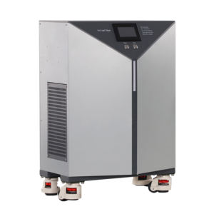 220V Durable Industrial Forklift <span class=keywords><strong>Battery</strong></span> <span class=keywords><strong>Charging</strong></span> Fast Solução acidificada ao chumbo para elevador elétrico Fontes de alimentação industriais - Product Image 2