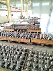 Chất lượng cao JRZ-15AYS/0.8 nam châm vĩnh cửu tích hợp máy nén khí trục vít 3600r/PHÚT 11Kw 65 ± 2dB(A) 380V 50Hz - Product Image 5