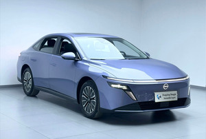 <span class=keywords><strong>Nissan</strong></span> N6 1.5L PHEV AI Hybrid 4 porte 5 posti Trazione Anteriore Autonomia Elettrica 180km Efficienza Energetica Veicolo a Nuova Energia Guida a Sinistra Pronto per l'Esportazione 2026 - Product Image 3