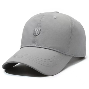 07-High Quality 3D Puff Embroidery Trucker Hat Two Tone <b>Vintage</b> Baseball <b>Cap</b> Wholesale Baseball <b>Cap</b> - Product Image 2