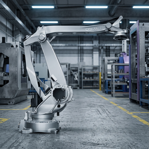 Robot industriel à 4 axes COMAU PAL-180-3.1, portée de 3100 mm, IP65 - Product Image 5