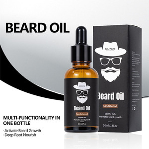 Olio Naturale e Biologico per la Crescita di <span class=keywords><strong>Barba</strong></span> e Baffi per Uomini, Oli per <span class=keywords><strong>Barba</strong></span> Profumati Personalizzati OEM per Barbieri - Product Image 2