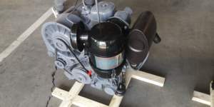 Дизельные двигатели Deutz F1L511 с воздушным охлаждением, 1-цилиндровые, 4-тактные, для сборки двигателя Deutz 511 - Product Image 5