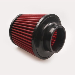 Filtro de Aire Tipo Hongo, Diámetro Exterior de 76mm-100mm, 14.5*16cm, para Mejora y Reequipamiento - Product Image 2