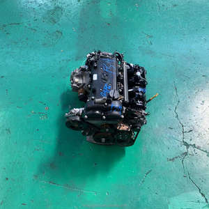 Motor de Gasolina Usado G4FG en Venta, DOHC 6L, 4 Cilindros, Ensamblado para Autos - Product Image 4