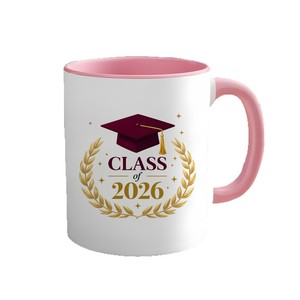แก้วเซรามิกดีไซน์หรูหราสำหรับฤดูกาลรับปริญญาปี 2026 หลากสีสัน เก็บความร้อนได้นาน 24-36 ชั่วโมง ความจุขนาดใหญ่ ดีไซน์สร้างสรรค์ สำหรับกาแฟ - Product Image 5