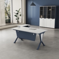 Bureau de poste de travail mobilier de bureau table de direction photos mobilier de bureau mobilier design moderne bureaux de bureau modernes