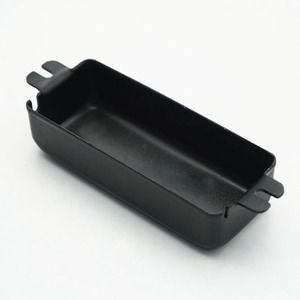 Chuyên nghiệp tùy chỉnh cắt laser dịch vụ hàn dập các bộ phận tấm chế tạo kim loại - Product Image 4