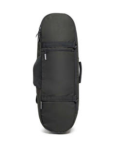 Muestra Gratis, Mochila de Lona Resistente de 600D Oxford para Patineta, Baloncesto y Longboard, con Cordón de Ajuste - Product Image 1