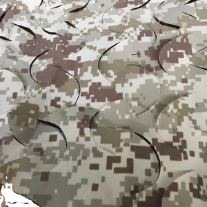 Feuille Comme <span class=keywords><strong>Filet</strong></span> Dombrage <span class=keywords><strong>Blanc</strong></span> Jardin <span class=keywords><strong>Camouflage</strong></span> Pare-Soleil Filets Blancs <span class=keywords><strong>Camouflage</strong></span> Maille Rideaux - Product Image 6