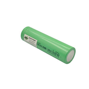 Çin marka INR18650 25P 2.5Ah 18650 12C 30A güç aracı lityum piller 3.7V 18650 2500mAh şarj edilebilir li-ion bataryaları - Product Image 1
