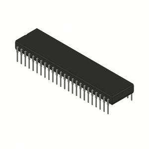 Genuine New MM5453N DIP-48 Electronic Components Integrated Circuits IC Chip - Product Image 1
