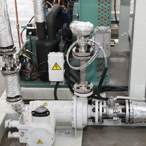 Instalación de Purificación de Dióxido de Carbono Líquido In Situ de 20*40m2, Generador de Reciclaje de LCO2 para Campos Petroleros, para la Preservación del Tabaco - Product Image 5