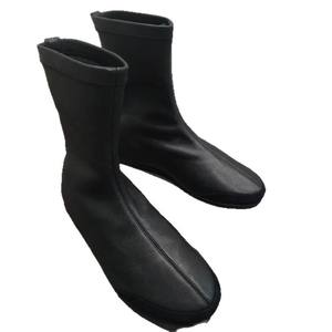 Bottines Confortables et Tendance pour Femme, Printemps 2026, Style Vintage, Bout Rond, Talon Plat, Rehaussantes, Extensibles - Product Image 5