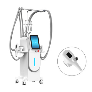 Machine amincissante professionnelle de qualité supérieure, machine amincissante et raffermissante pour la peau à prix abordable, machine amincissante avancée pour le ventre - Product Image 6