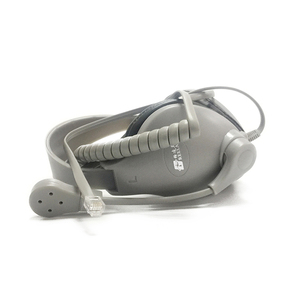 GREELAN GD709 Attrezzatura Didattica Sistema Audio Cuffie per Computer per l'Apprendimento delle Lingue Certificazione ISO Servizio OEM per Laboratorio Linguistico - Product Image 5