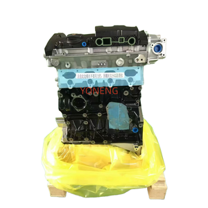 <span class=keywords><strong>Precio</strong></span> de Fábrica, Conjunto de Motor 2.0T BPJ para VW Magton, Passat, Tiguan, para <span class=keywords><strong>Audi</strong></span> A6L, A4, A3, A1, <span class=keywords><strong>Q3</strong></span> - Product Image 1