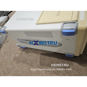 Analizador de Espectro Óptico Ando Aq6317 usado hx - Product Image 2