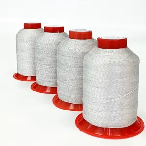 Stainless Steel Conductive Sewing Thread Polyester Anti Static Thread Anti Static Sewing Conductive Embroidery Thread