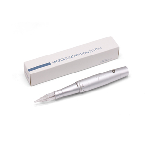 Máy Xăm Hình PMU Hai Thanh Kiếm Mastor Máy Trang Điểm Vĩnh Viễn - Product Image 4