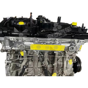 Chine Usine B58 B30C <span class=keywords><strong>6</strong></span> Cylindres Moteur Nu pour <span class=keywords><strong>BMW</strong></span> X5 X6 X7 2 7 8 5 Série - Product Image 3
