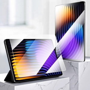 Protector de Pantalla de Vidrio al por Mayor para Xiaomi Pad 7 Ultra, Protector de Pantalla de Vidrio Templado Premium para Tablet, Película Protectora para Pad 7 Ultra - Product Image 2