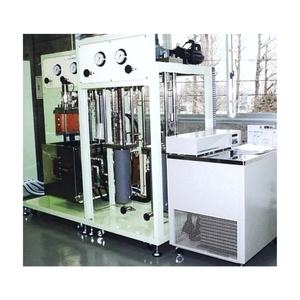 천연 가스 가격에 대한 뜨거운 판매자 촉매 고정 침대 반응기 1000 Ml/Min H2S Meoh 수소화 반응기 - Product Image 3