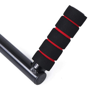 Macchina Fitness Extension Trainer Yoga esercizio Modulare gamba barella 3 Bar gambe di estensione Modulare macchina <span class=keywords><strong>per</strong></span> l'allenamento della forza - Product Image 2