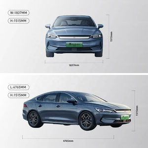 Auto Sedan Par <span class=keywords><strong>Aauto</strong></span> Electro BYD Para Taxi Eléctrico 2024 Precio - Product Image 4