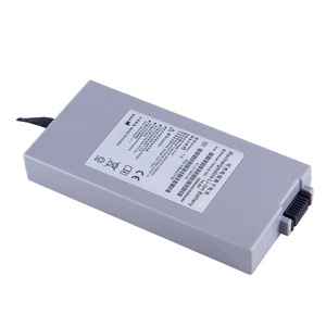 Batería TWSLB-002 de 2600mAh para Edan IM8 IM8F IM70 IM50 Im60 M50R, para Drager Vista 129 IM8B F2 F3 M8B IM8A IM8B IM12 <span class=keywords><strong>M3</strong></span> - Product Image 2