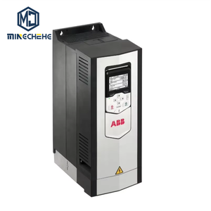 ไดรฟ์ AC แบบเฟสเดียว ACS880-01-12A6-3 5.5 กิโลวัตต์ รุ่นดั้งเดิมใหม่ 380-480V รุ่น 3ABD00035964-D 3AUA000010 รับประกัน 12 เดือน - Product Image 1