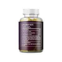 Gommes Private Label pour femmes Bbl Gummies pour l'élargissement des fesses Gommes pour compléter les vitamines Bbl Gummies pour l'amélioration des fesses