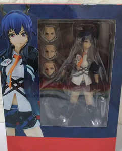 Figura de Arknights de 15 cm, Modelo 525 #   Figura de PVC, Juguetes de Anime, Muñeca Coleccionable, Regalo, Figuras de Acción, Figurita - Product Image 6