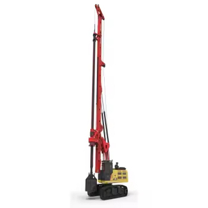 Productos Más Vendidos, Nueva Plataforma de Perforación Rotatoria de 64 m, 215 kn.m, Sr215-c10, Sr215s - Product Image 6