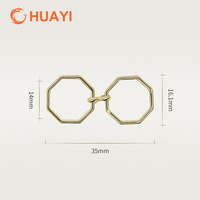 Großhandel Bestseller Beach Bikini Adjuster Legierung Badeanzug Schnalle Gürtel Ring Slider Advanced Dessous Verschluss