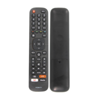 Control remoto de TV inteligente universal de alta calidad a precio de fábrica para Hisense EN2BJ27H EN2BB27H LCD controlador de TV inteligente