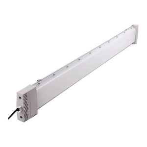 Luz LED a Prueba de Explosiones de 40W Nema 4X T4 para Almacenes con Sensor - Product Image 5