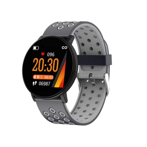 Pulsera elegante <span class=keywords><strong>al</strong></span> por mayor W8 <span class=keywords><strong>con</strong></span> aptitud del perseguidor del reloj elegante de la presión arterial del ritmo cardíaco - Product Image 3