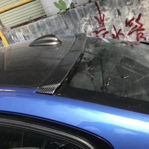 Becquet flambant neuf en Fiber <span class=keywords><strong>de</strong></span> carbone, aileron postérieur sombre pour <span class=keywords><strong>coffre</strong></span> <span class=keywords><strong>de</strong></span> voiture <span class=keywords><strong>BMW</strong></span> série <span class=keywords><strong>3</strong></span> F30 F80 M3 - Product Image 1