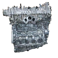 Pièces automobiles, ensemble moteur LSY LXH OEM12708538