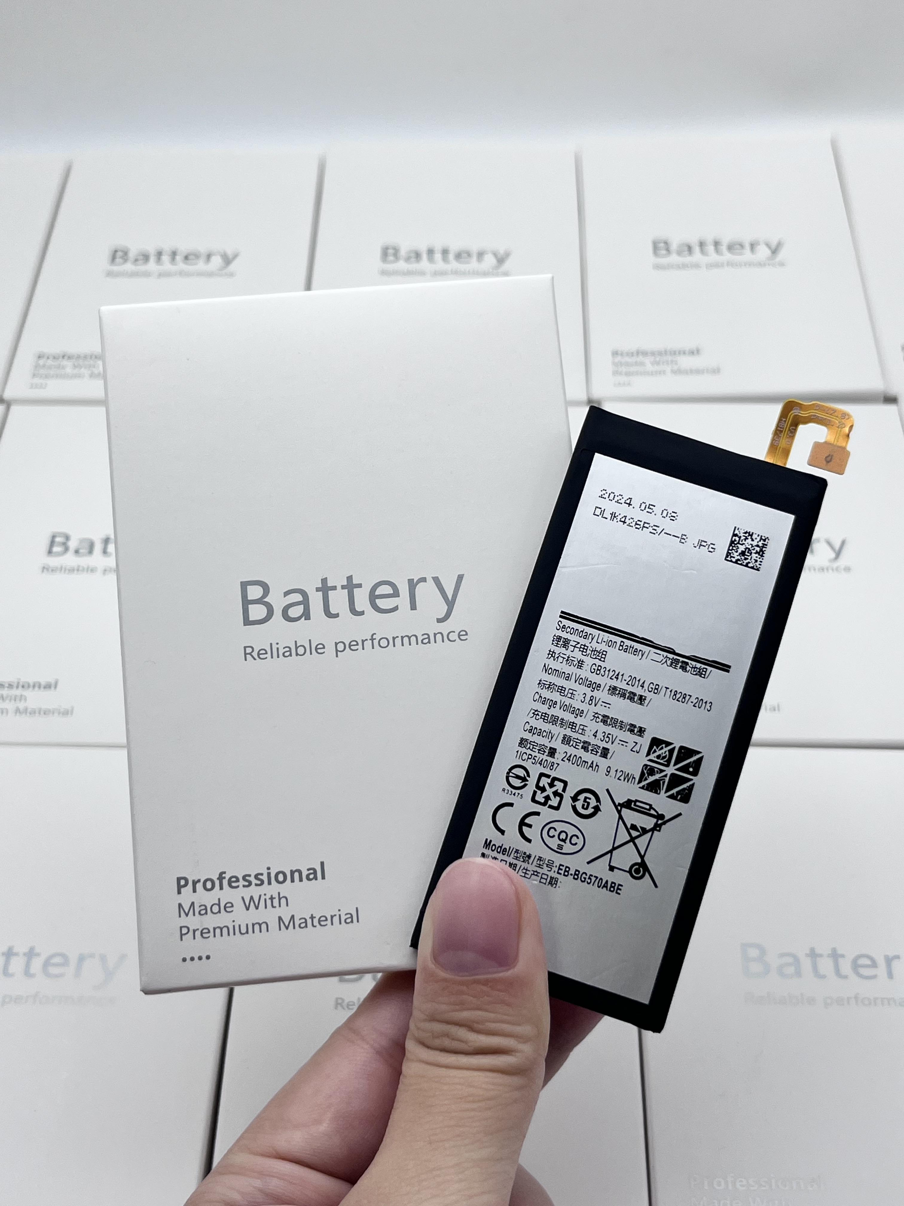 สำหรับ Samsung Galaxy J5