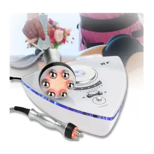 Home Use Face Body Slimming Skin Lifting Body Shape Skin Care Tightening Rejuvenation Radio Frequency RF Beauty Machine