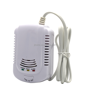 Nhà sản xuất Detector Home an toàn thiết bị co + gas kết hợp báo động LPG cảm biến khí Carbon Monoxide Detector 2 trong 1 - Product Image 6